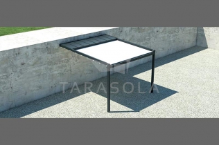 Tarasola tworzy nowy wymiar estetyki